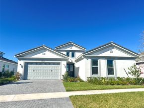 15270 Wildwood Circle, Westlake FL 33470