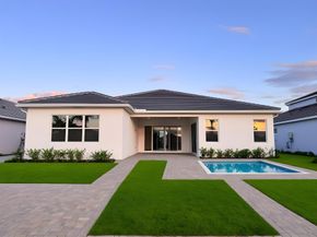 15270 Wildwood Circle, Westlake FL 33470