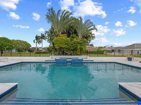 15675 Bellanca Lane, Wellington FL 33414