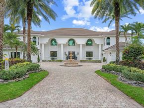 15675 Bellanca Lane, Wellington FL 33414
