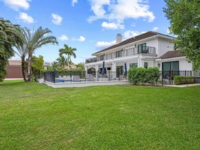 15675 Bellanca Lane, Wellington FL 33414
