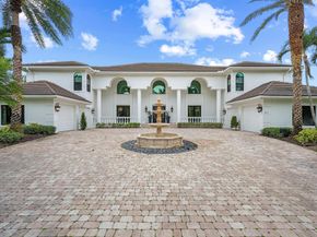 15675 Bellanca Lane, Wellington FL 33414