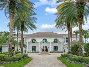 15675 Bellanca Lane, Wellington FL 33414