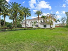 15675 Bellanca Lane, Wellington FL 33414
