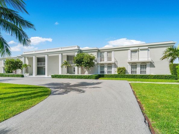 2170 Ibis Isle Road 3, Palm Beach FL 33480
