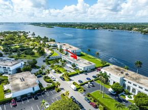 2170 Ibis Isle Road 3, Palm Beach FL 33480