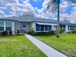 1130 Circle Terrace W B, Delray Beach FL 33445