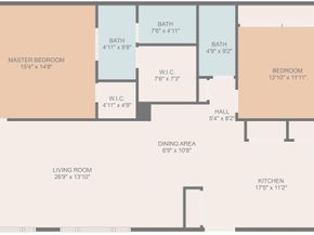 301 Lake Shore Drive 401, Lake Park FL 33403