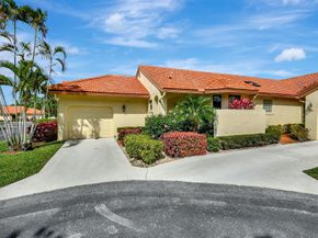 8280 Waterline Drive 101, Boynton Beach FL 33472