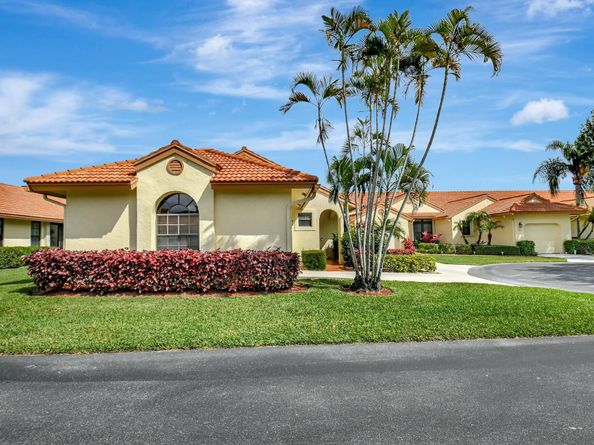8280 Waterline Drive 101, Boynton Beach FL 33472