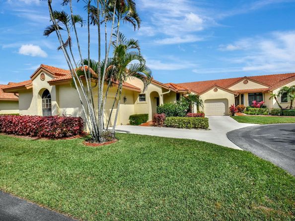 8280 Waterline Drive 101, Boynton Beach FL 33472