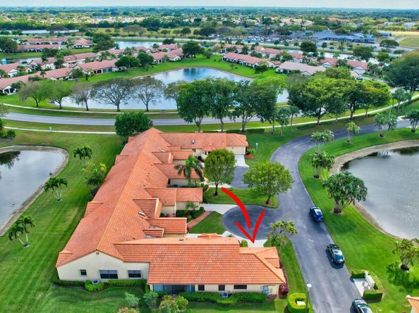 8280 Waterline Drive 101, Boynton Beach FL 33472