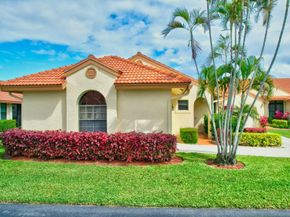 8280 Waterline Drive 101, Boynton Beach FL 33472