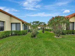 8280 Waterline Drive 101, Boynton Beach FL 33472