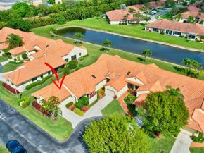8280 Waterline Drive 101, Boynton Beach FL 33472