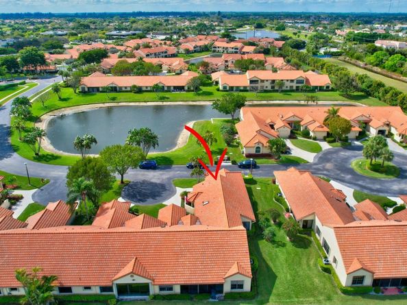 8280 Waterline Drive 101, Boynton Beach FL 33472