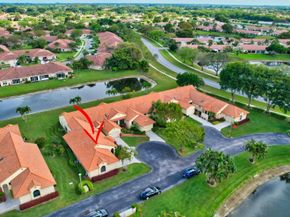8280 Waterline Drive 101, Boynton Beach FL 33472