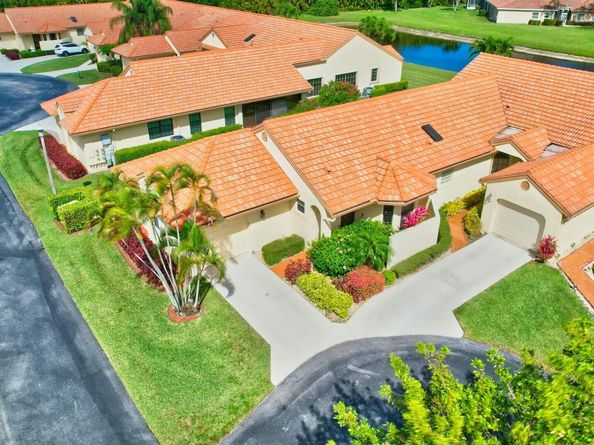 8280 Waterline Drive 101, Boynton Beach FL 33472
