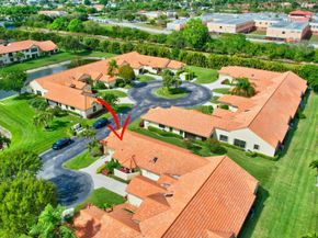 8280 Waterline Drive 101, Boynton Beach FL 33472