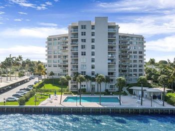 2600 N Flagler Drive