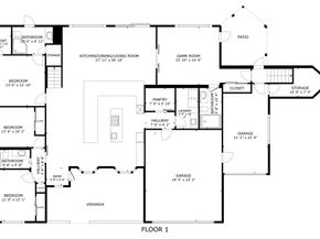5500 NE 31st Avenue, Fort Lauderdale FL 33308