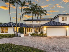 5500 NE 31st Avenue, Fort Lauderdale FL 33308