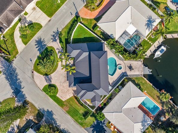 5500 NE 31st Avenue, Fort Lauderdale FL 33308