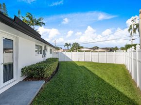 5500 NE 31st Avenue, Fort Lauderdale FL 33308