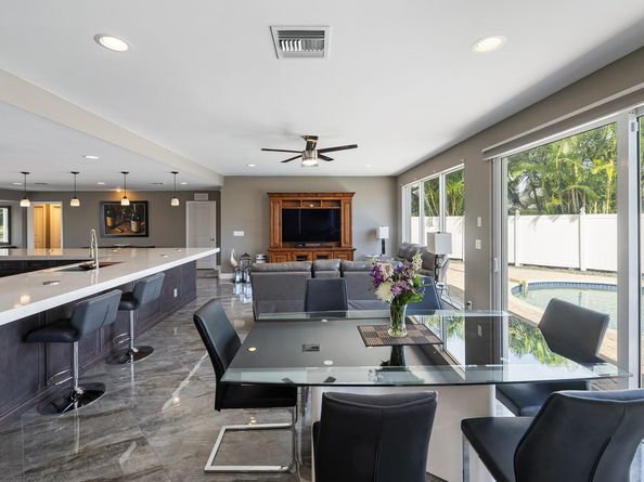 5500 NE 31st Avenue, Fort Lauderdale FL 33308