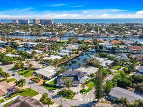 5500 NE 31st Avenue, Fort Lauderdale FL 33308