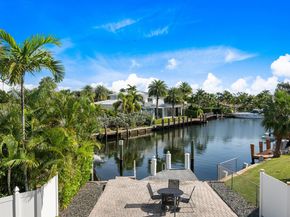 5500 NE 31st Avenue, Fort Lauderdale FL 33308