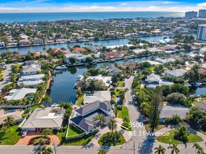 5500 NE 31st Avenue, Fort Lauderdale FL 33308