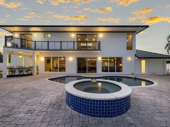 5500 NE 31st Avenue, Fort Lauderdale FL 33308