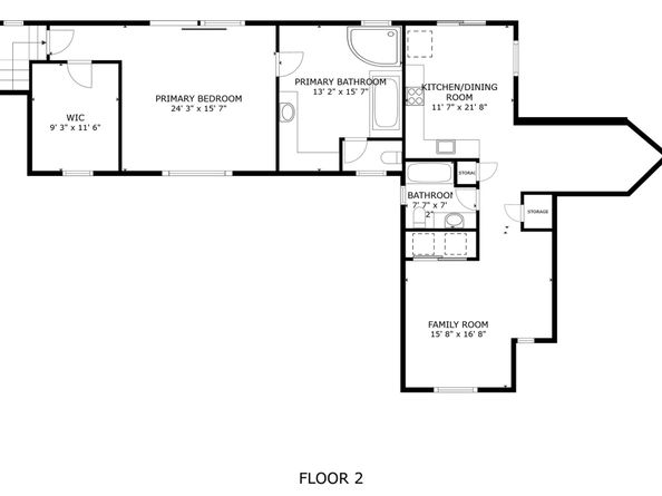 5500 NE 31st Avenue, Fort Lauderdale FL 33308