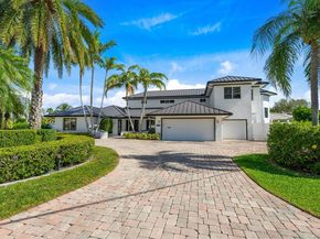 5500 NE 31st Avenue, Fort Lauderdale FL 33308