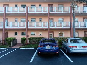 9421 E Sunrise Lakes Blvd 109, Sunrise FL 33322