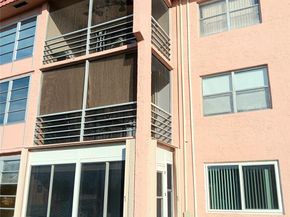 9421 E Sunrise Lakes Blvd 109, Sunrise FL 33322