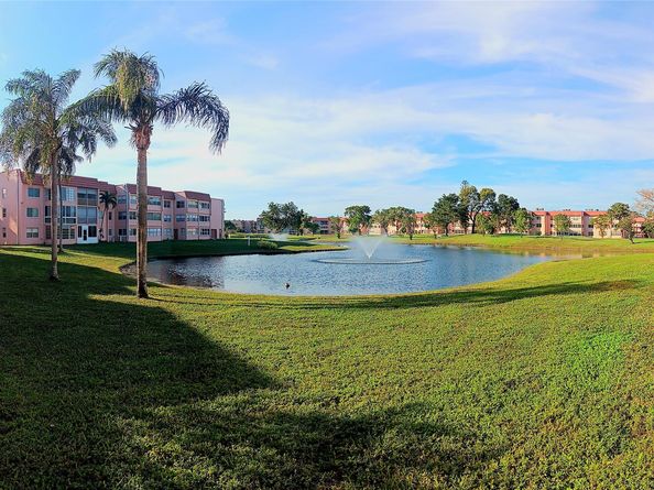 9421 E Sunrise Lakes Blvd 109, Sunrise FL 33322
