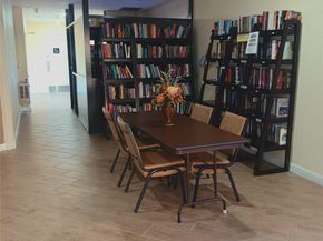 9421 E Sunrise Lakes Blvd 109, Sunrise FL 33322