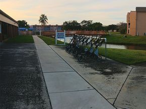 9421 E Sunrise Lakes Blvd 109, Sunrise FL 33322