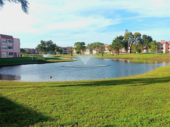 9421 E Sunrise Lakes Blvd 109, Sunrise FL 33322