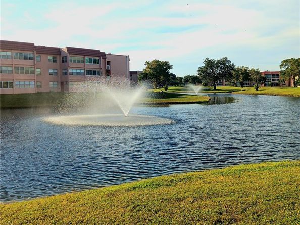9421 E Sunrise Lakes Blvd 109, Sunrise FL 33322
