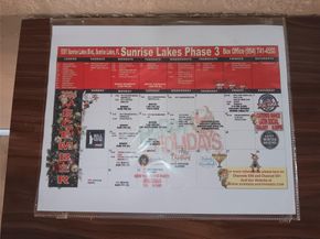 9421 E Sunrise Lakes Blvd 109, Sunrise FL 33322