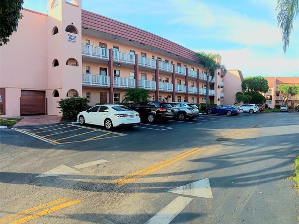 9421 E Sunrise Lakes Blvd 109, Sunrise FL 33322