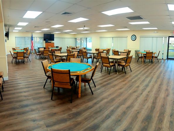 9421 E Sunrise Lakes Blvd 109, Sunrise FL 33322