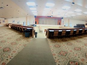 9421 E Sunrise Lakes Blvd 109, Sunrise FL 33322