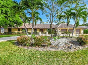 581 S Country Club Drive