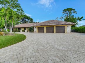 581 S Country Club Drive, Atlantis FL 33462