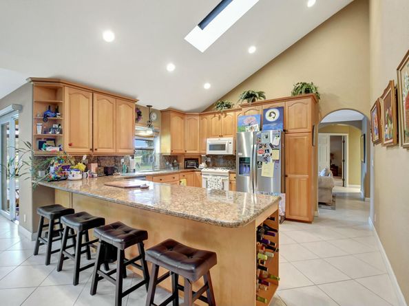 581 S Country Club Drive, Atlantis FL 33462