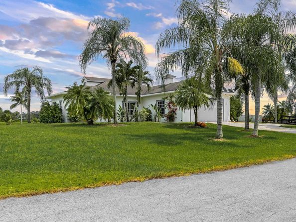 15920 46th Lane S, Wellington FL 33414